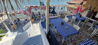 Ресторант VEGA