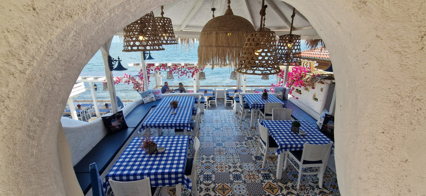 Ресторант VEGA