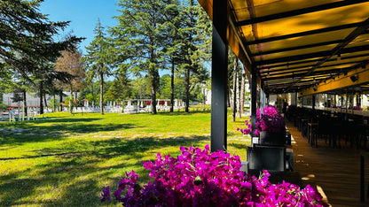 Хотел Queen Nelly Park