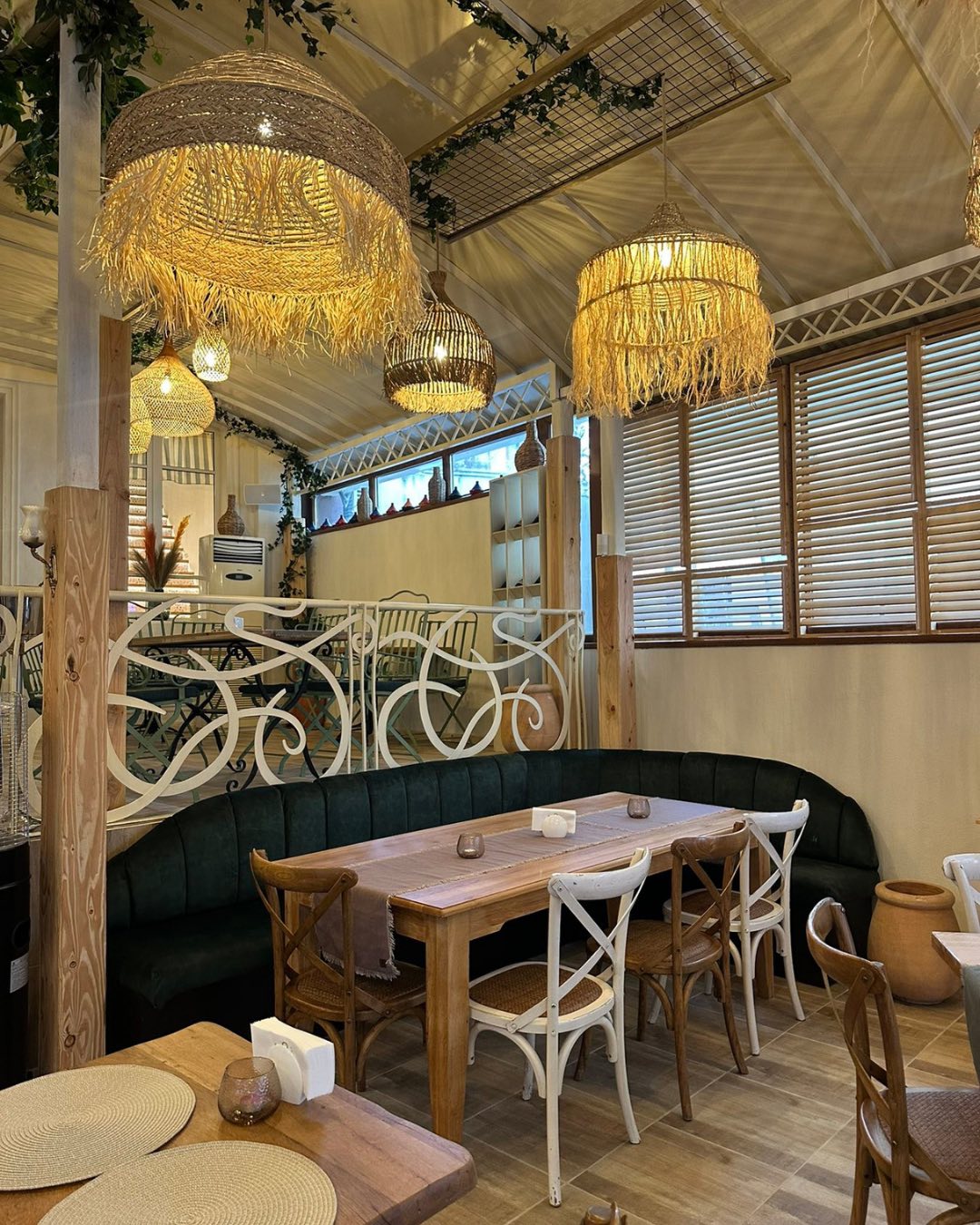 Ресторант ETHNO