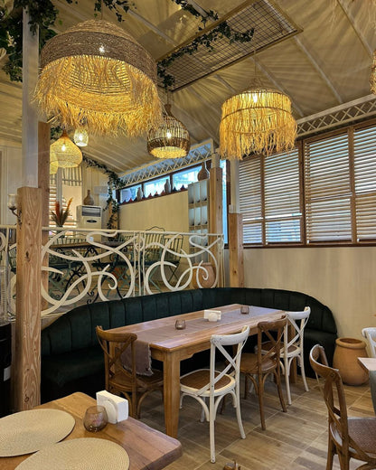 Ресторант ETHNO