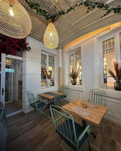 Ресторант ETHNO