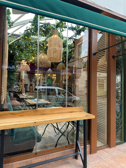 Ресторант ETHNO