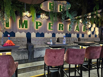 IMPERIAL Cafe & Bar