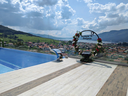 Вилно селище Paradise View