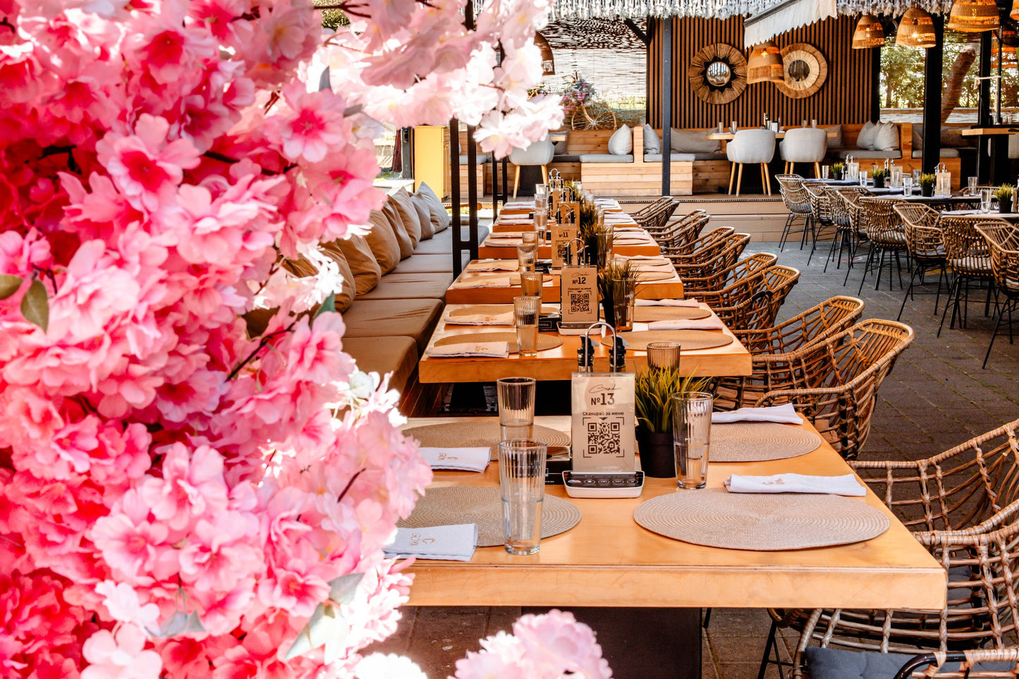 Ресторант GOYA