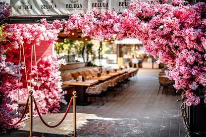 Ресторант GOYA