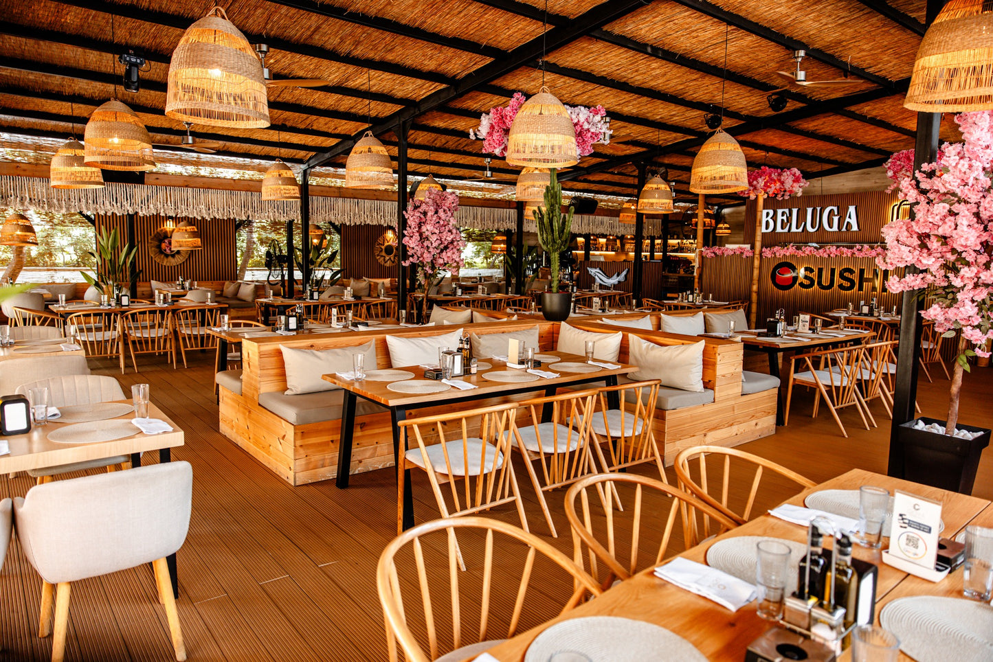 Ресторант GOYA