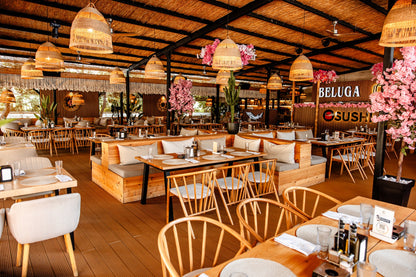 Ресторант GOYA