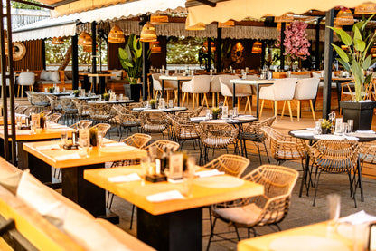 Ресторант GOYA