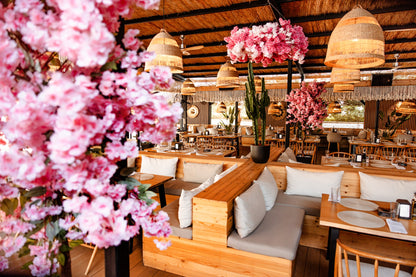 Ресторант GOYA