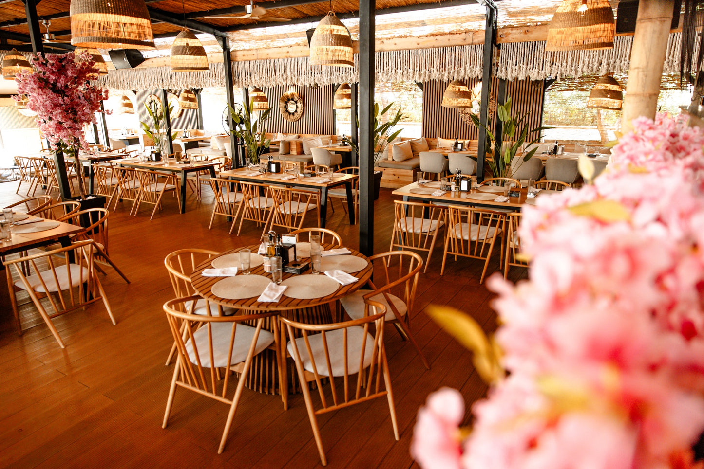 Ресторант GOYA