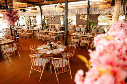 Ресторант GOYA