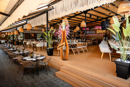 Ресторант GOYA