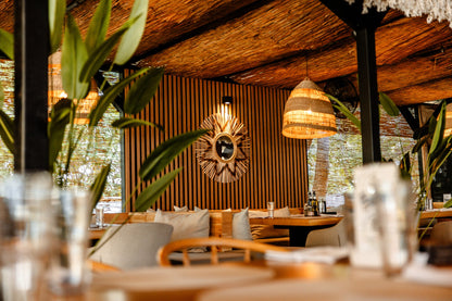 Ресторант GOYA