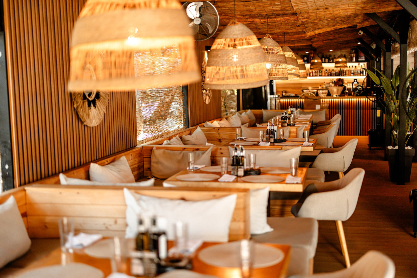 Ресторант GOYA