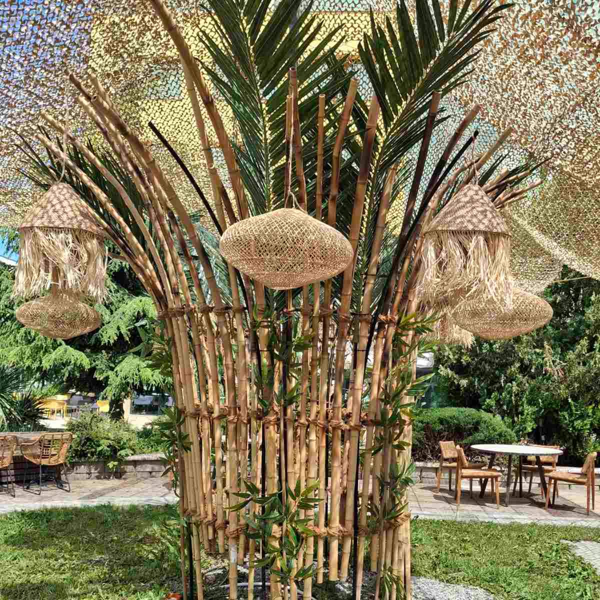 Ресторант Incanto