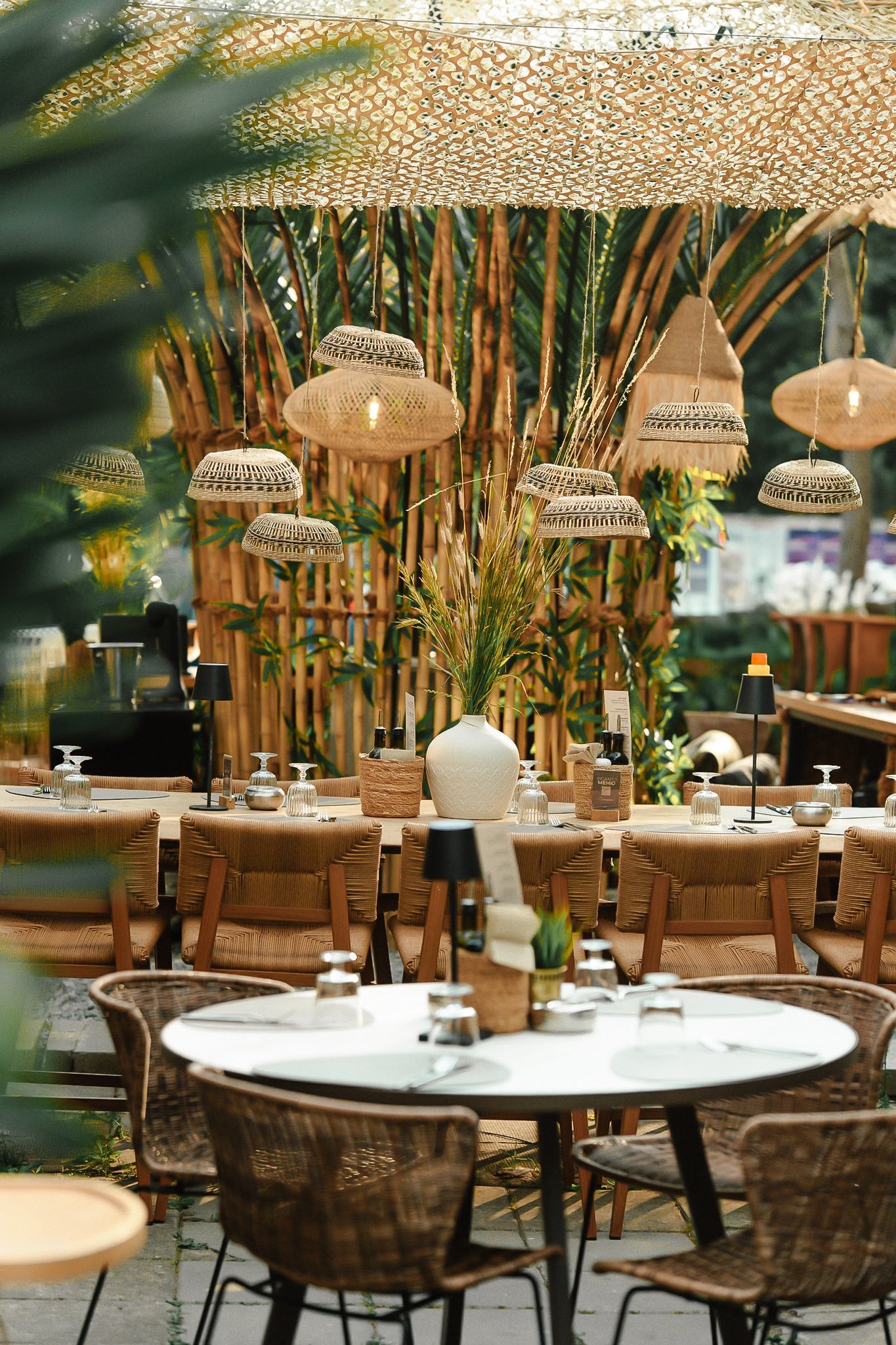 Ресторант Incanto