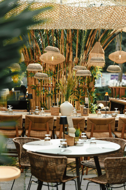 Ресторант Incanto