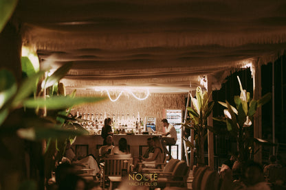NOCTE Yacht Club