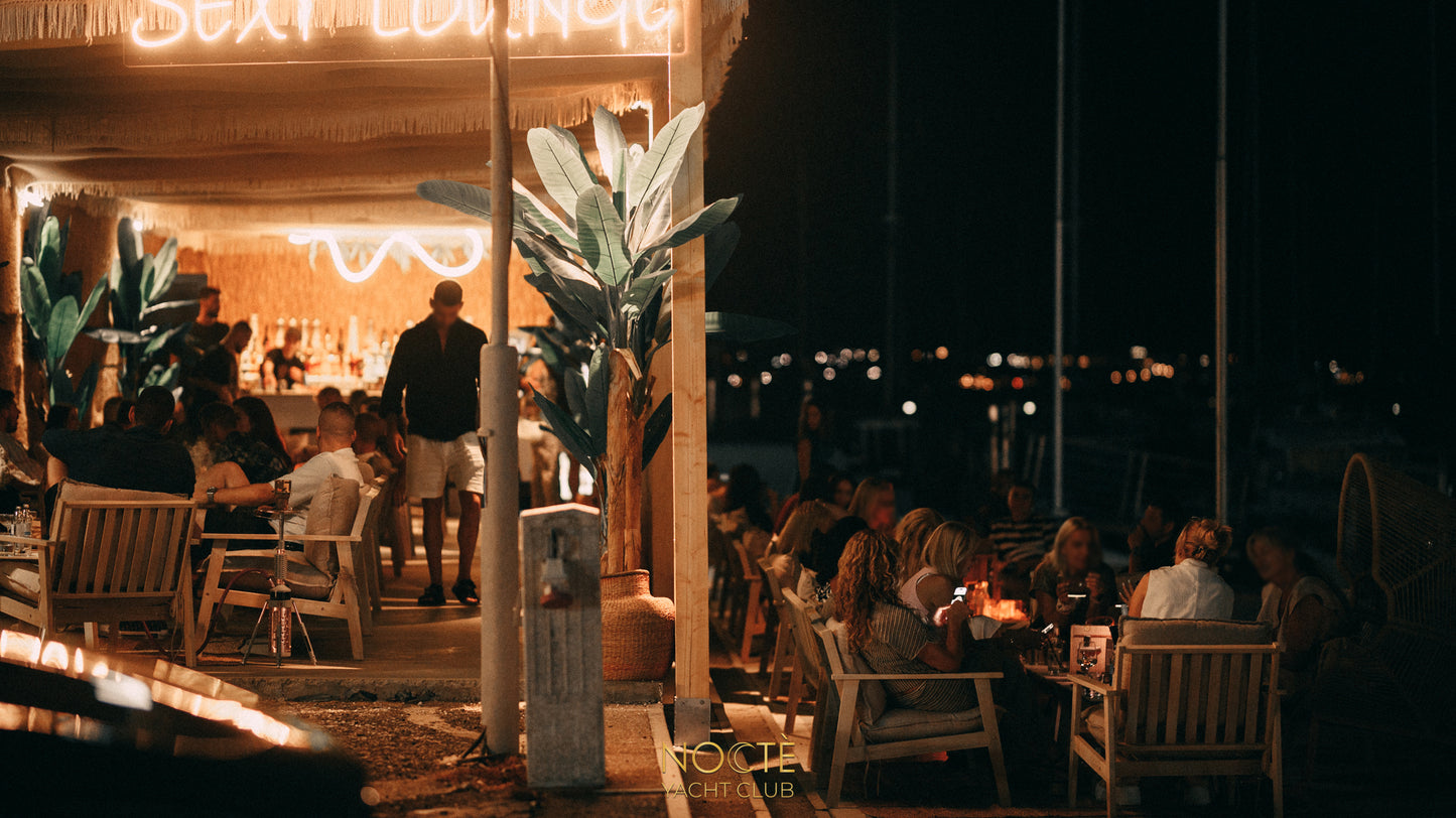 NOCTE Yacht Club
