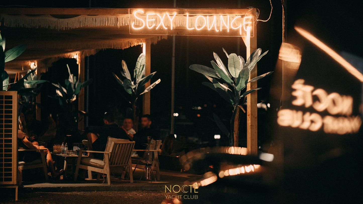 NOCTE Yacht Club