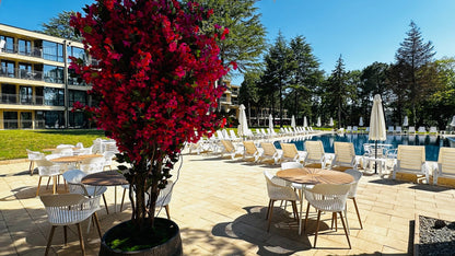 Хотел Queen Nelly Park