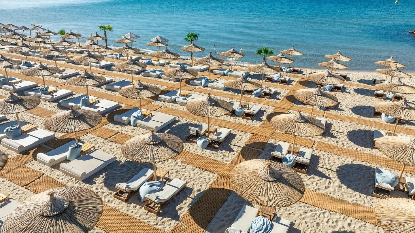 Хотел ONYX Beach Residence