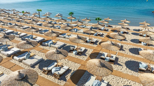 Хотел ONYX Beach Residence