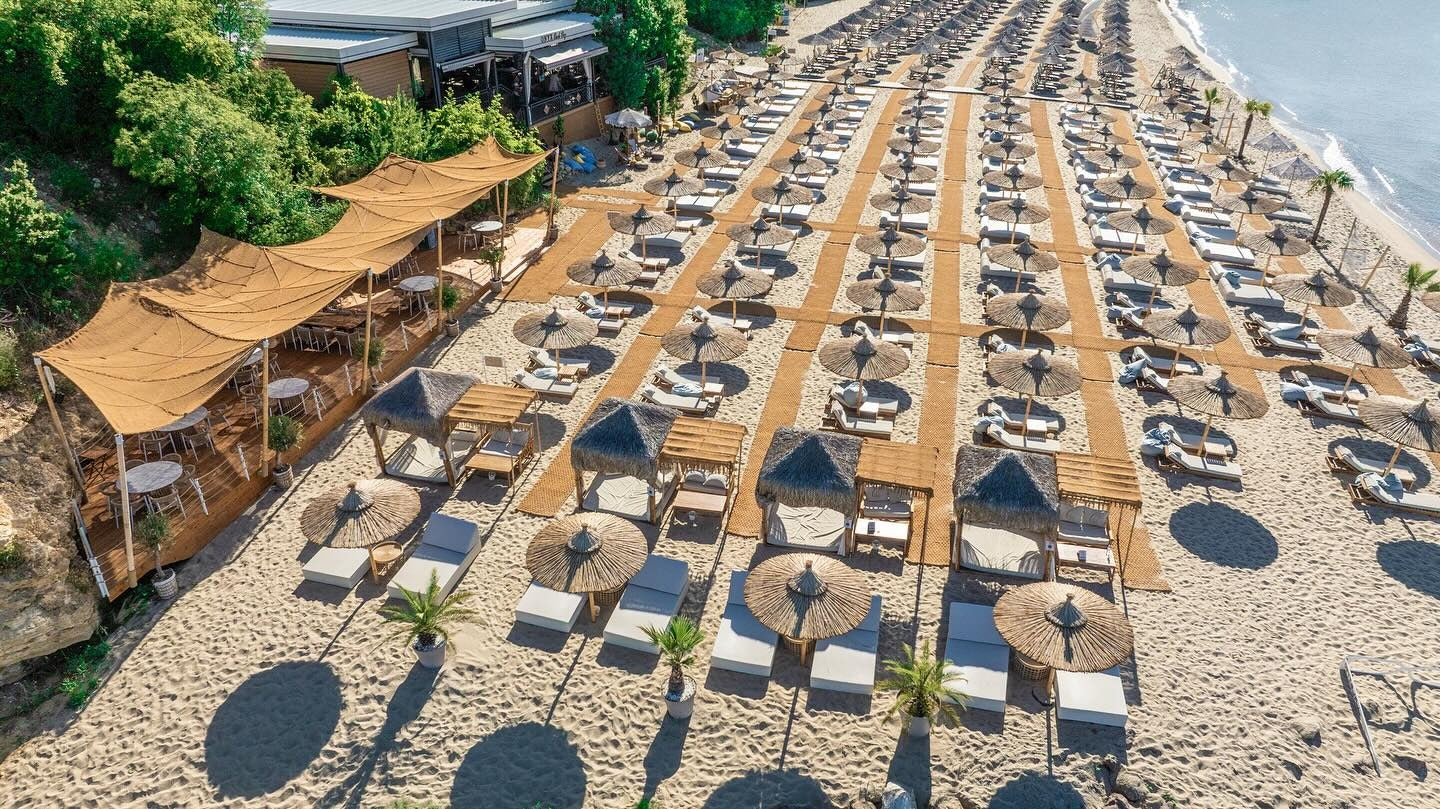 Хотел ONYX Beach Residence