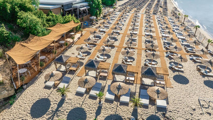 Хотел ONYX Beach Residence