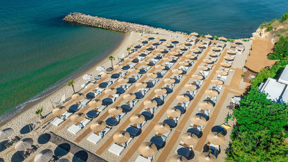 Хотел ONYX Beach Residence