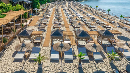 Хотел ONYX Beach Residence