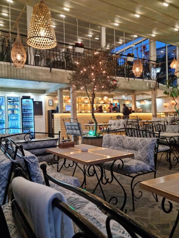 Ресторант Vromos