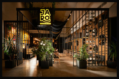 JARO Lemonades & Coffee