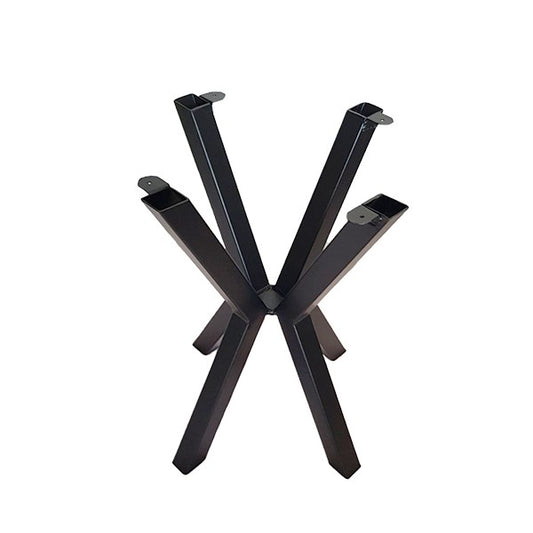 Метална стойка за маса - MSM04