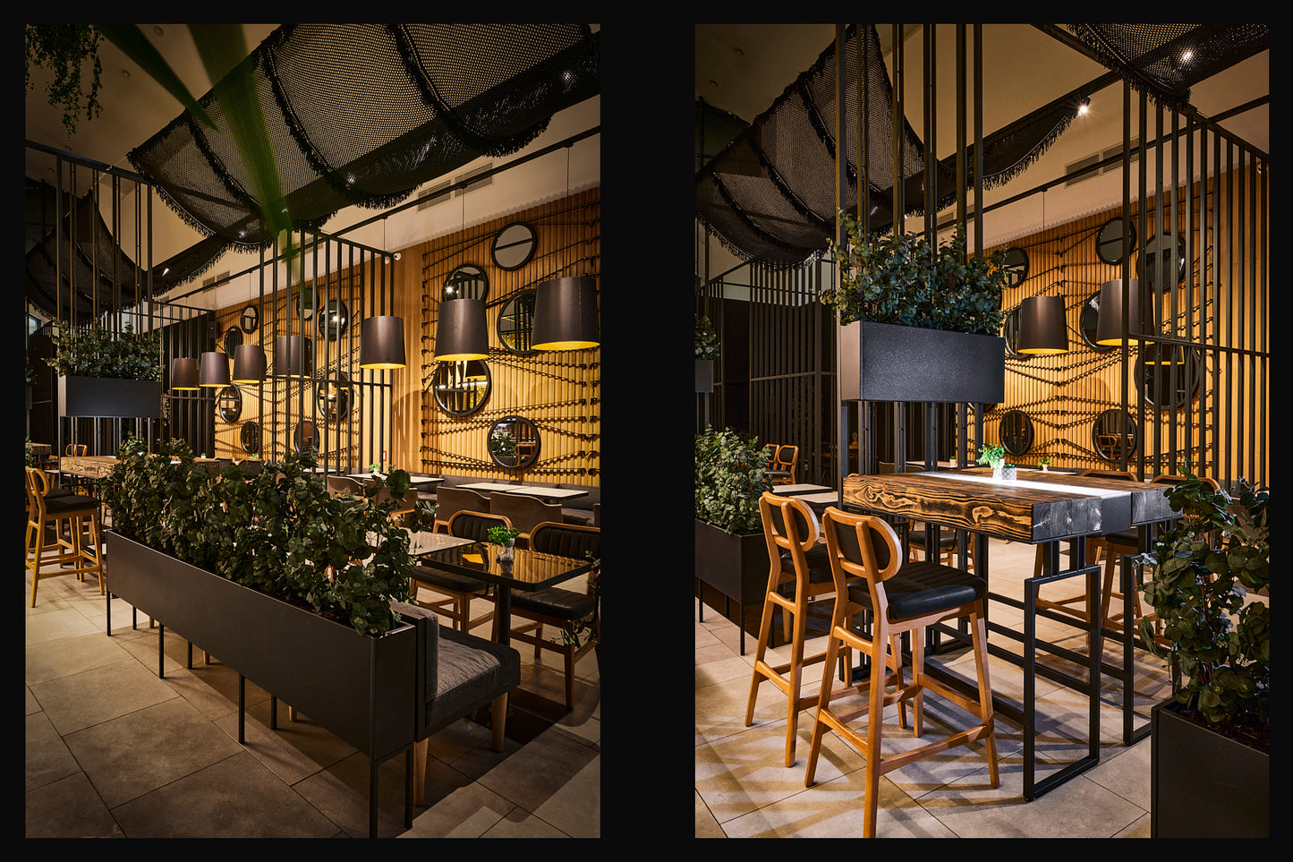 JARO Lemonades & Coffee