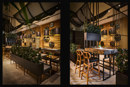 JARO Lemonades & Coffee