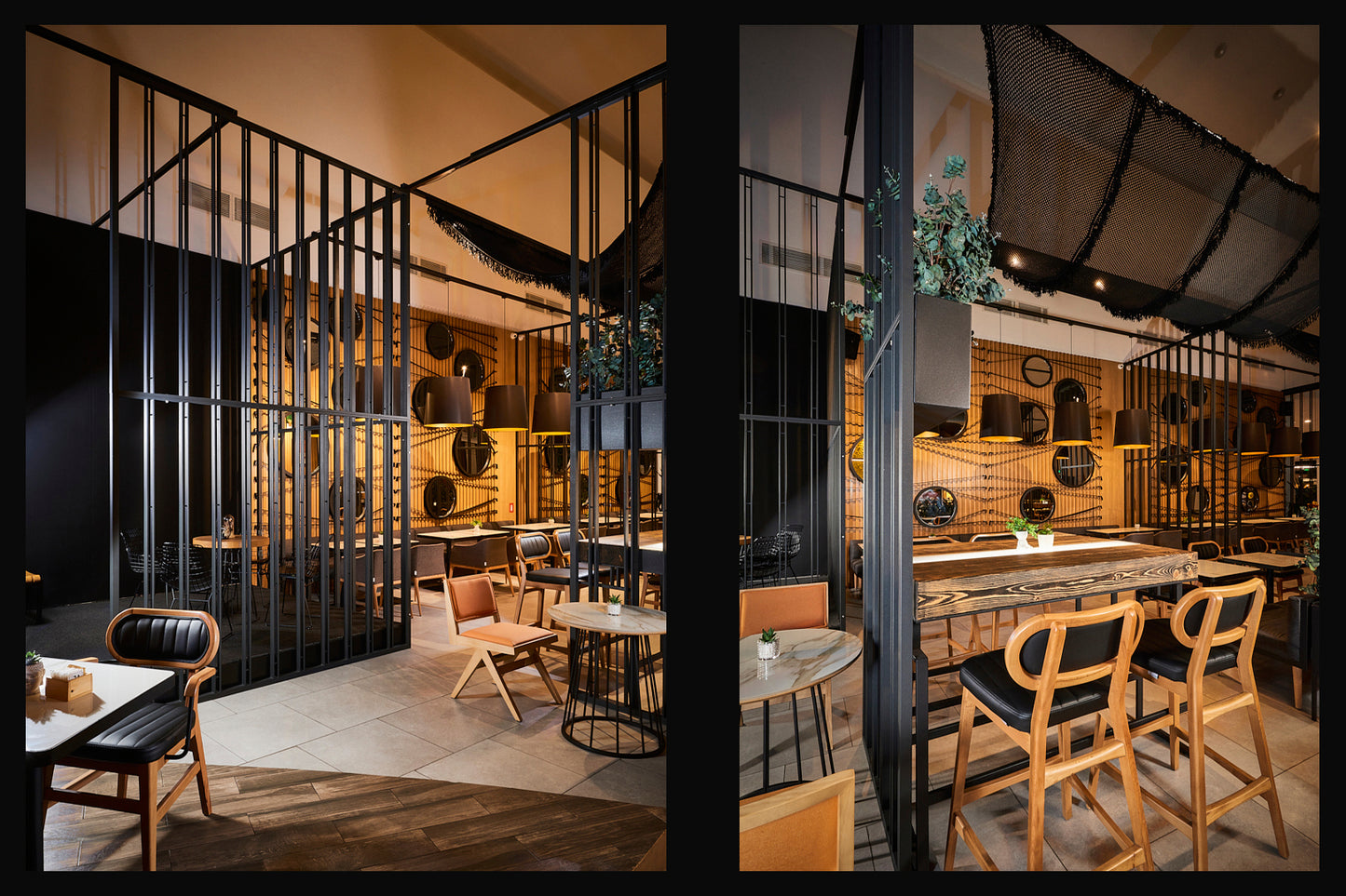 JARO Lemonades & Coffee