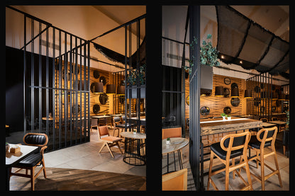 JARO Lemonades & Coffee