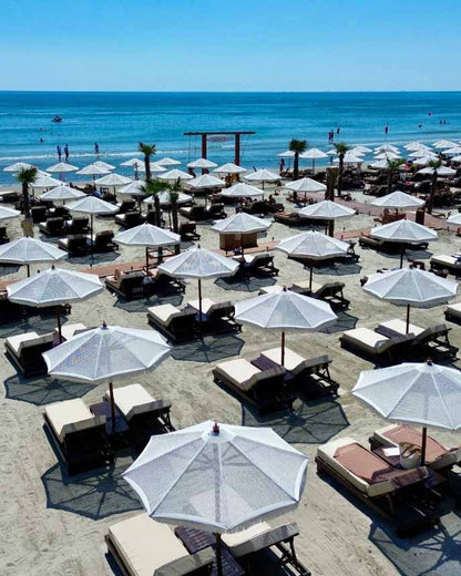 Azimuth Beach & Lounge