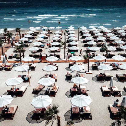 Azimuth Beach & Lounge