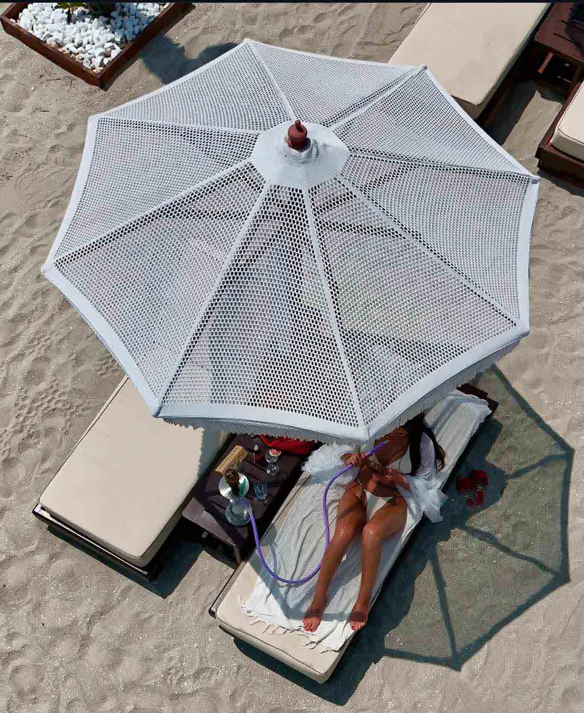 Azimuth Beach & Lounge