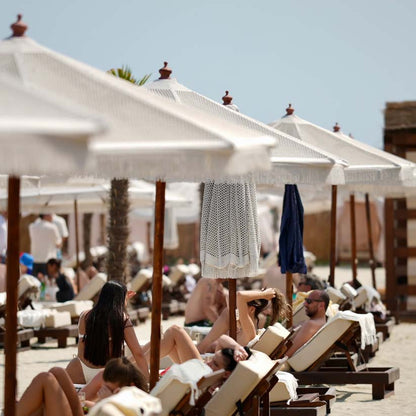 Azimuth Beach & Lounge