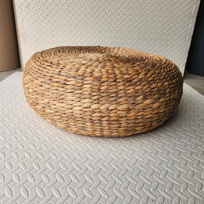 Табуретка от воден хиацинт DSV02