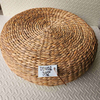 Табуретка от воден хиацинт DSV02