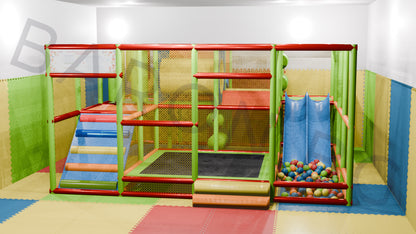 Детски кът BR 319