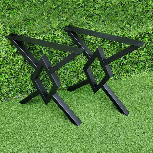 Метална стойка за маса - MSM112