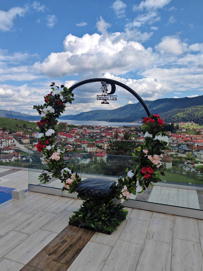 Вилно селище Paradise View