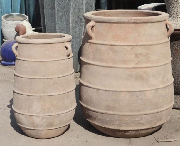 Керамични делви Antique Terracotta - SAP141948